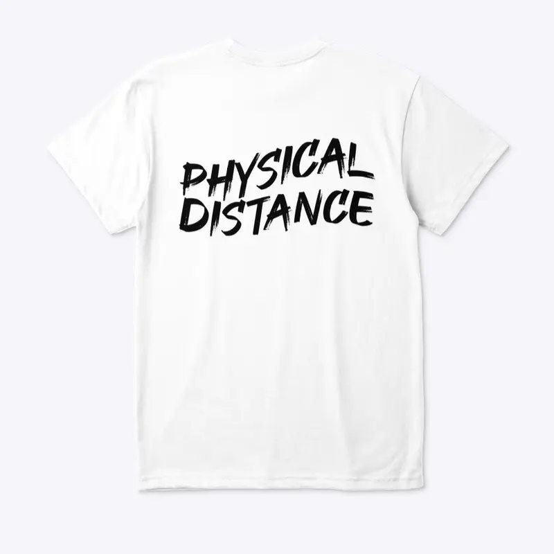 Physical Distance