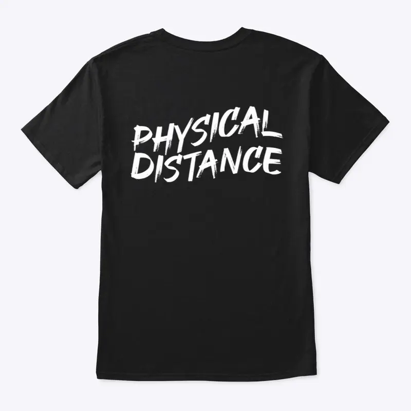 Physical Distance