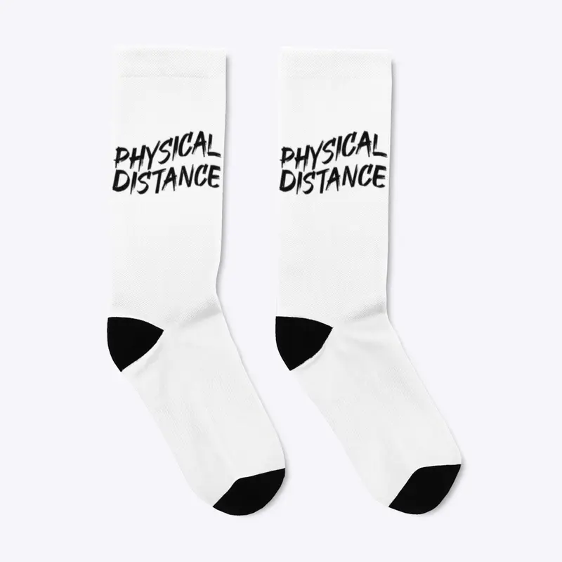 Physical Distance