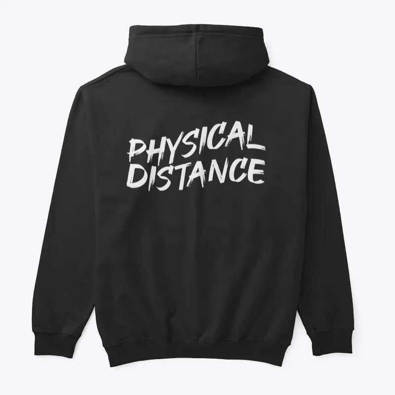 Physical Distance